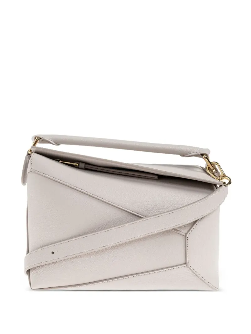 Loewe Puzzle Shopper in Grau