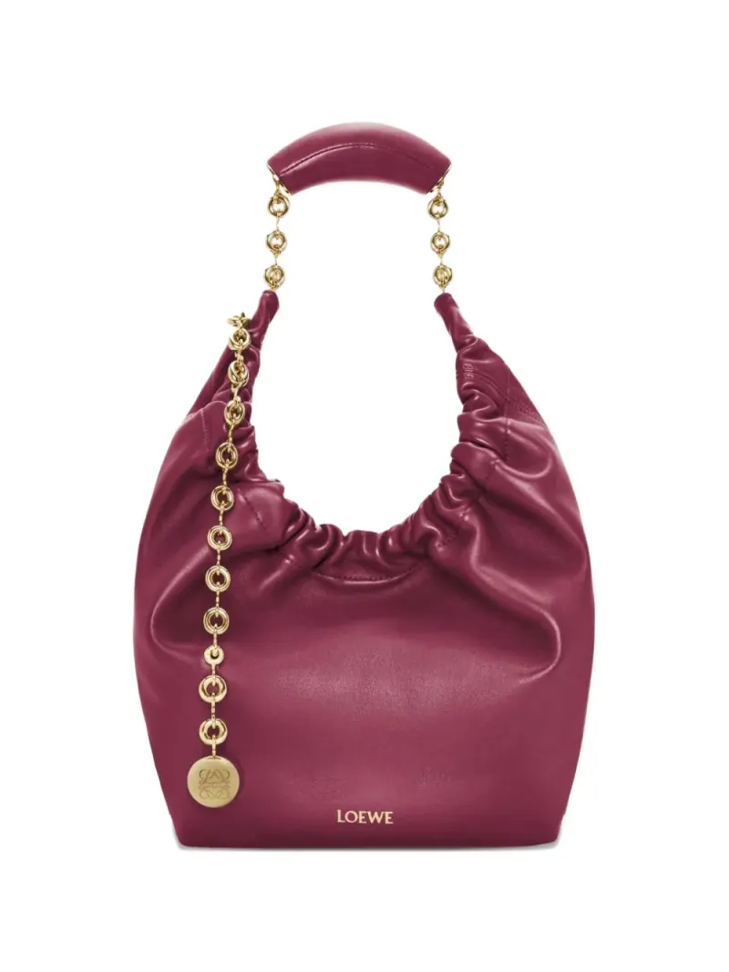 Loewe Squeeze Schultertaschen