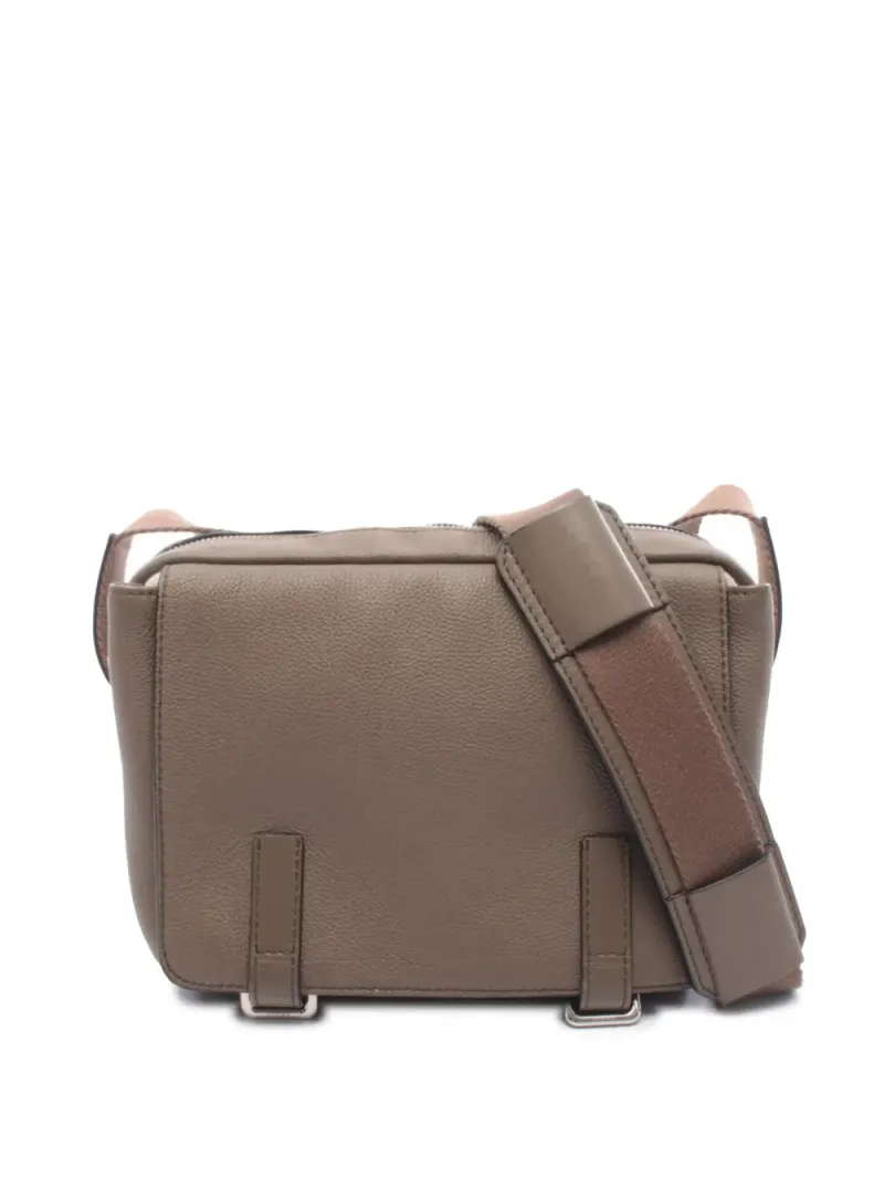 Loewe 2010-2026 XS Military Kuriertasche in Grau