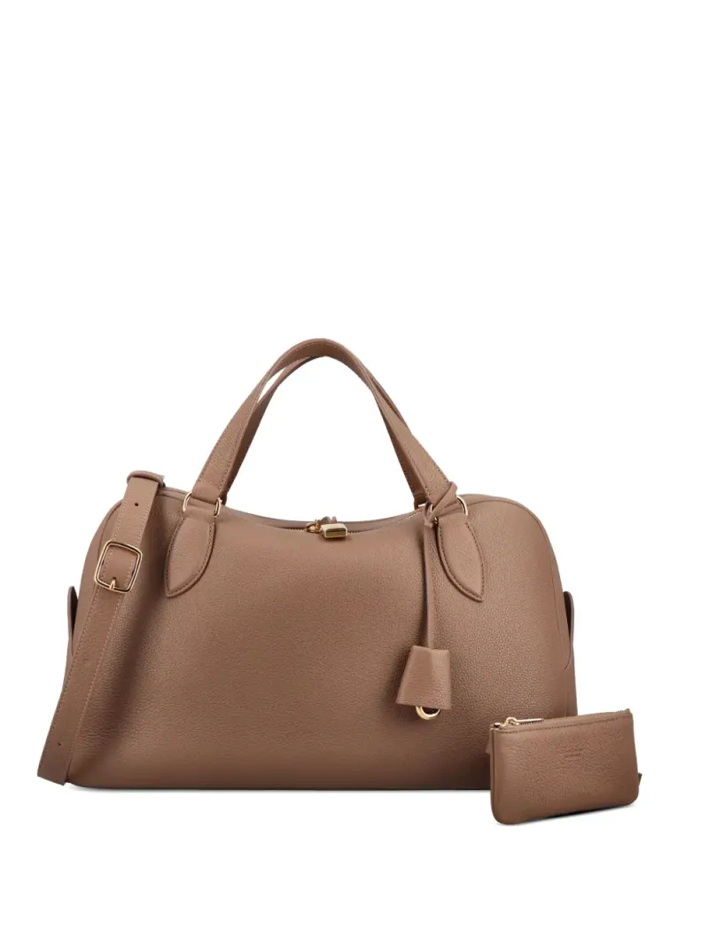 Loro Piana Needle Tote Bags
