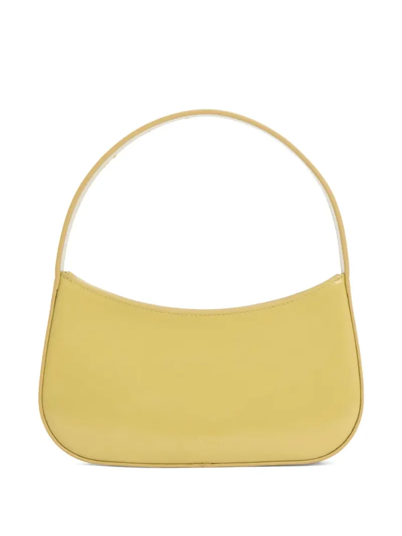 Mansur Gavriel Abgerundete Schultertasche