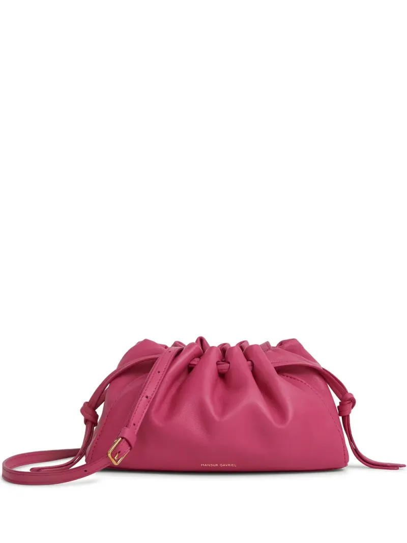 Mansur Gavriel Bloom Schultertaschen