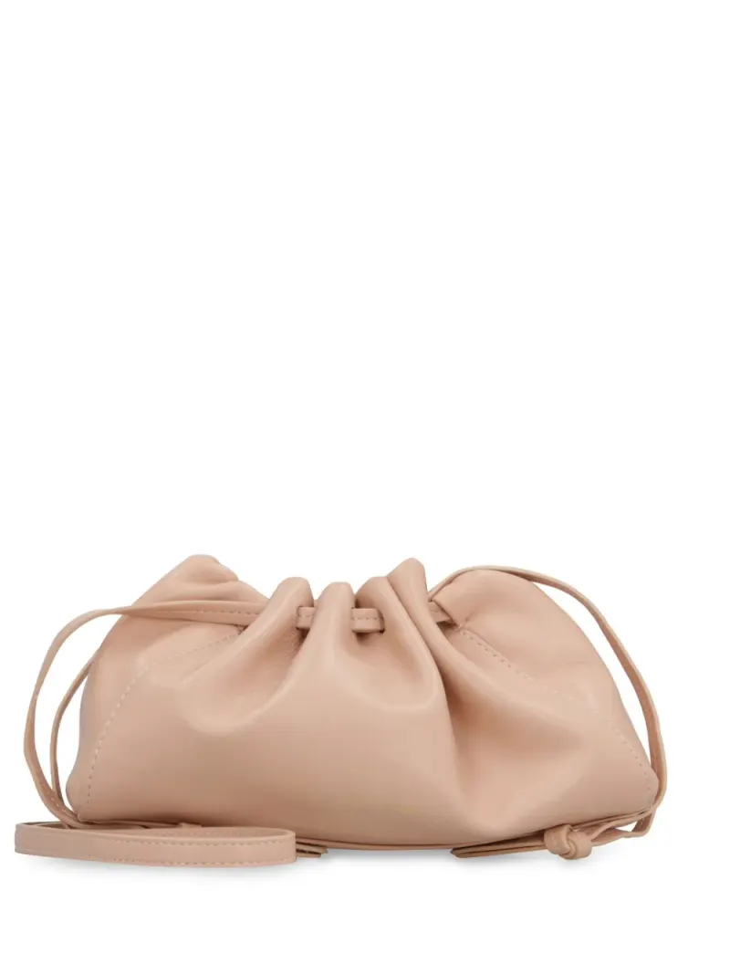 Mansur Gavriel Mini Bloom Schultertasche