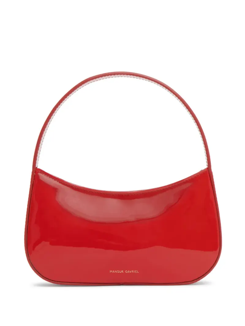 Mansur Gavriel BonBon Schultertasche