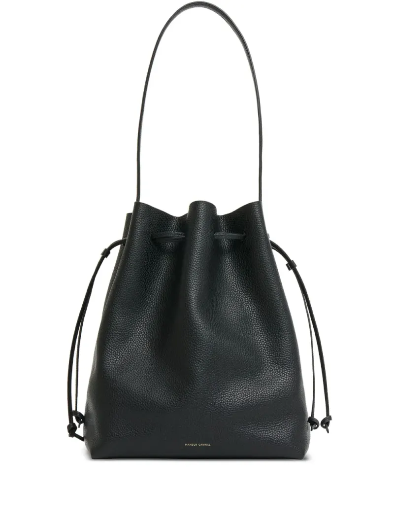 Mansur Gavriel Cabas Beuteltasche