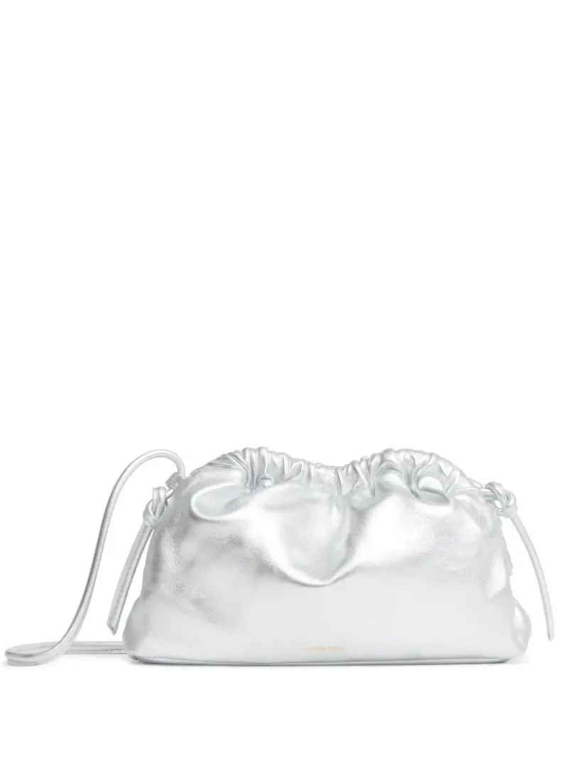 Mansur Gavriel Mini Cloud Clutch