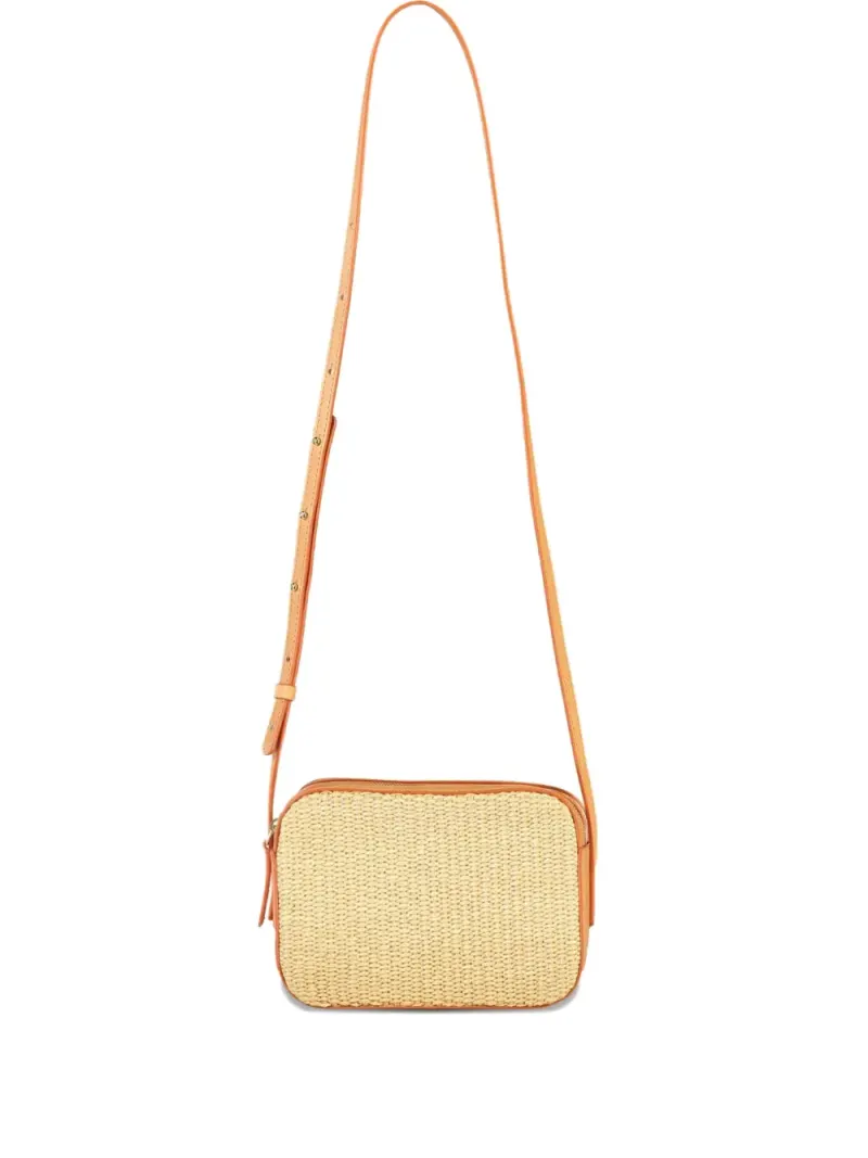 Mansur Gavriel Gewebte Camera Tasche