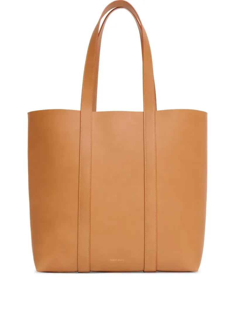 Mansur Gavriel Mittelgroße N/S Handtasche