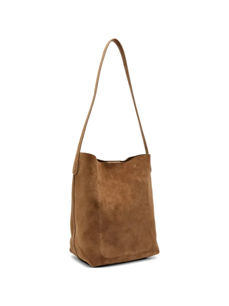 Mansur Gavriel Smooth Schultertasche