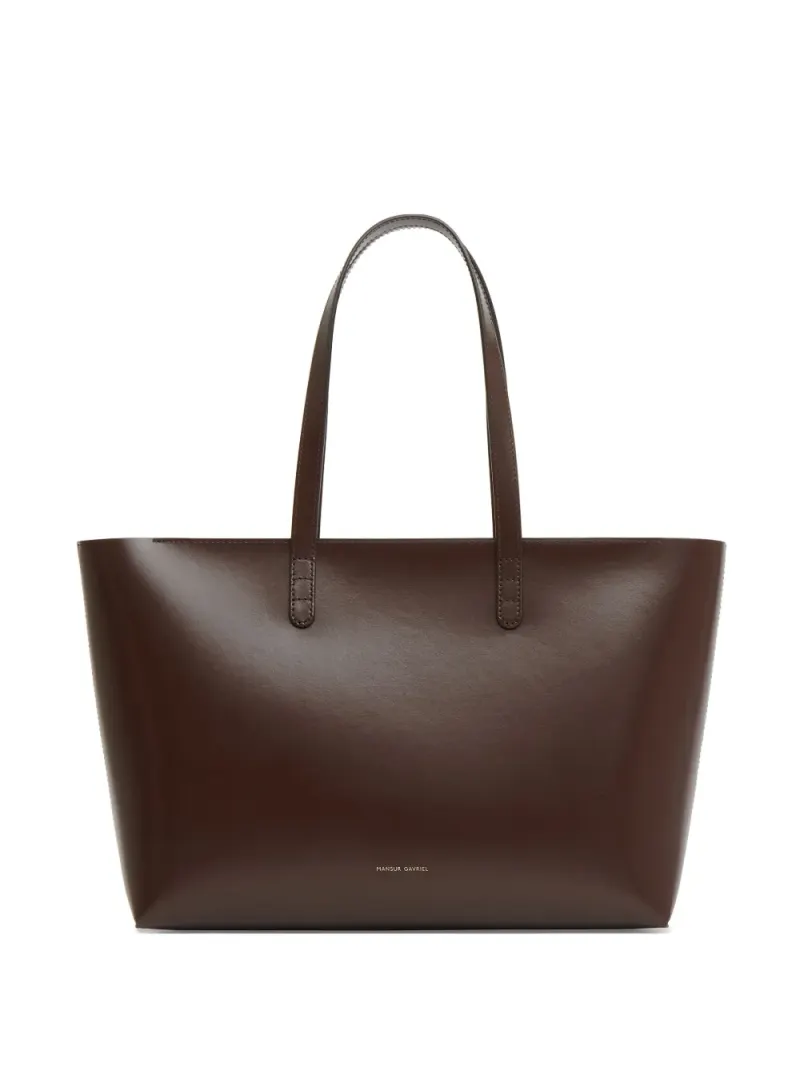 Mansur Gavriel Kleine Zip Tote Bag