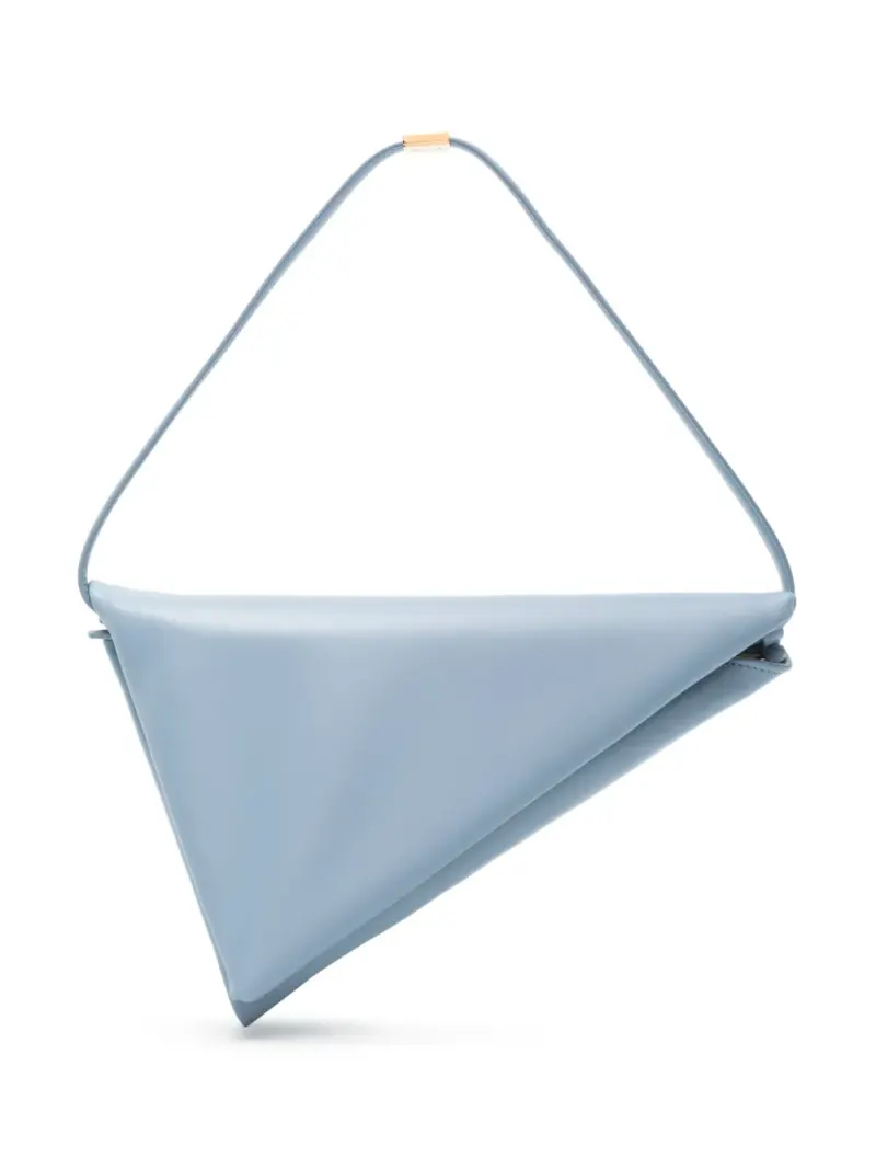Marni Dreieckige Prisma Schultertaschen
