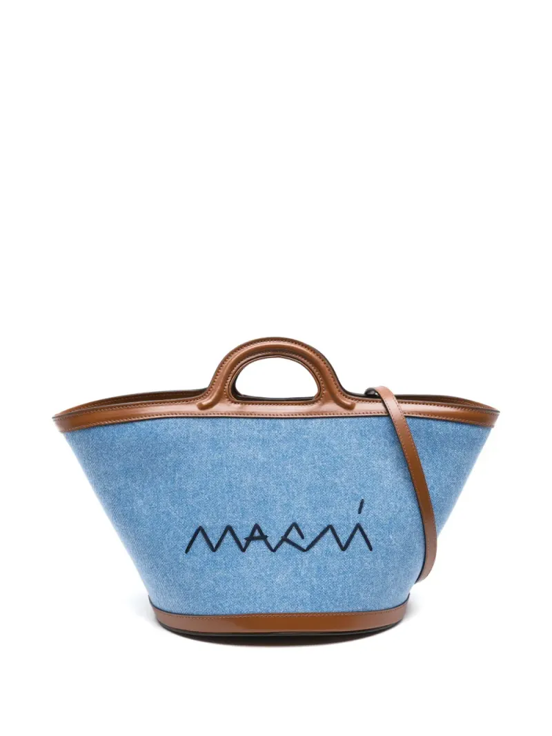 Marni Jeans-Fischerhut