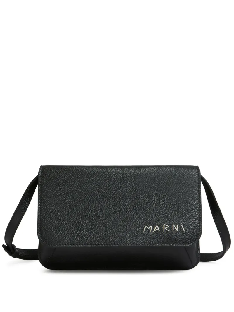 Marni Mending Mini-Tasche