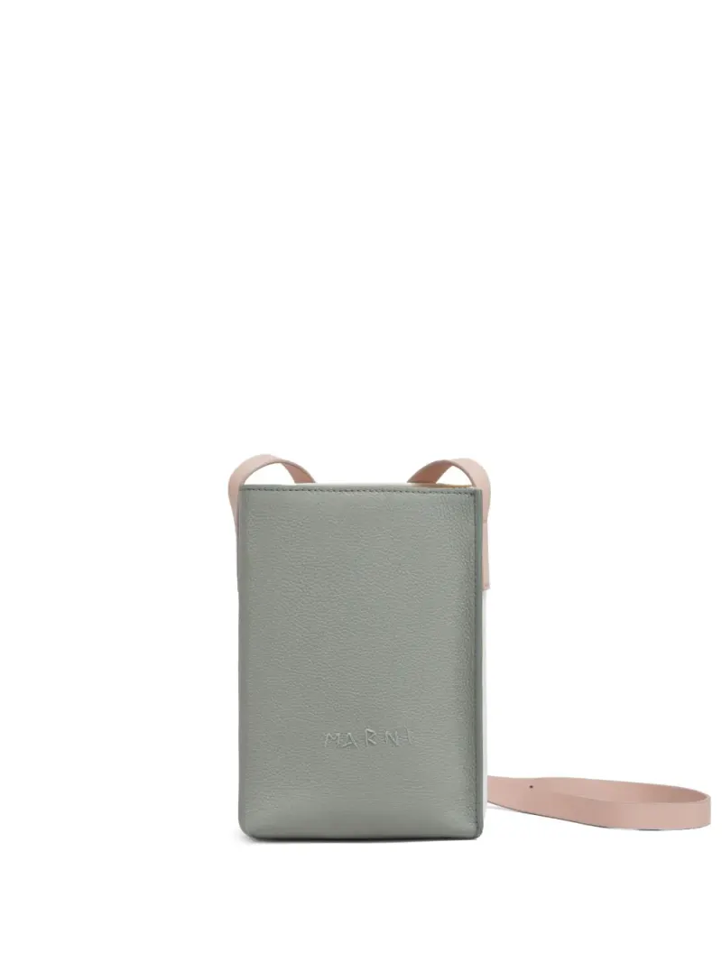 Marni Museo Tote Bags