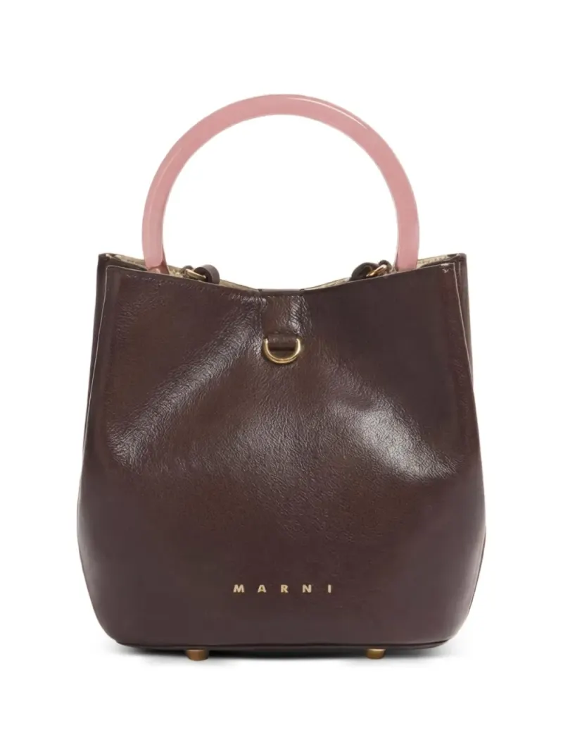 Marni Pannier Beuteltaschen