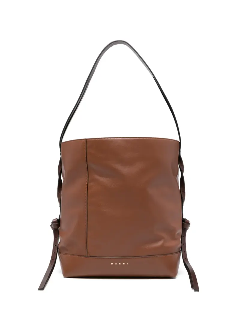 Marni Pod 2.0 Schultertaschen
