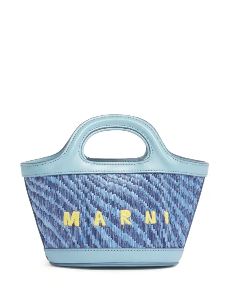Marni Tote Bag Tote Bags
