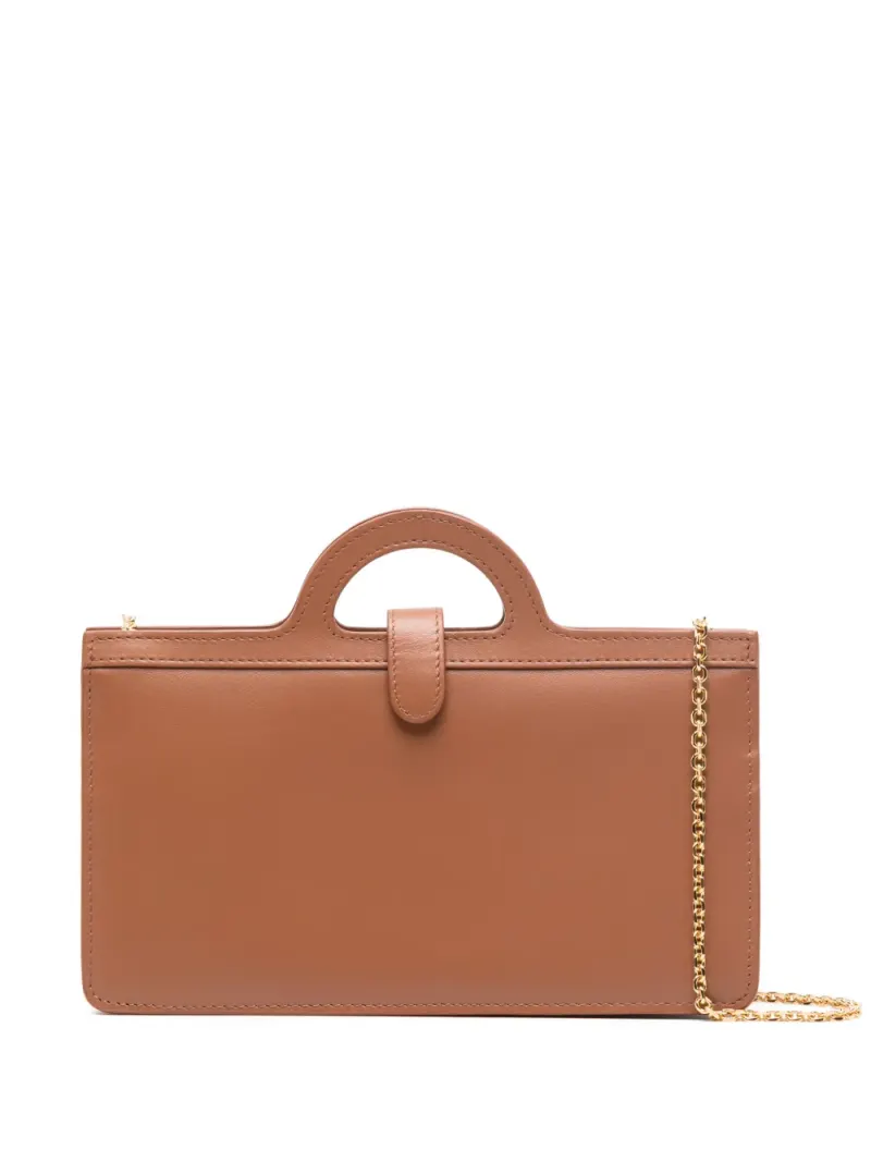 Marni Tropicalia Mini-Tasche