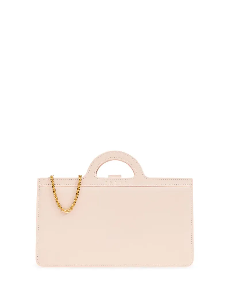Marni Tropicalia Mini-Tasche