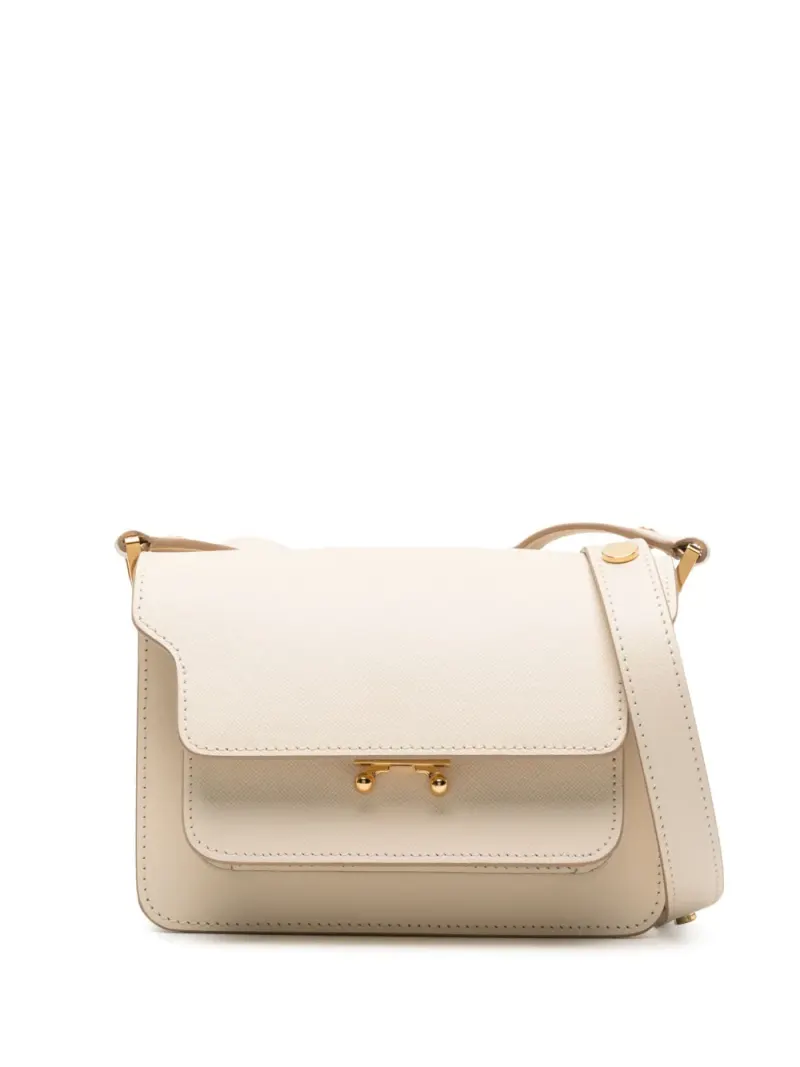 Marni Trunk Umhängetasche