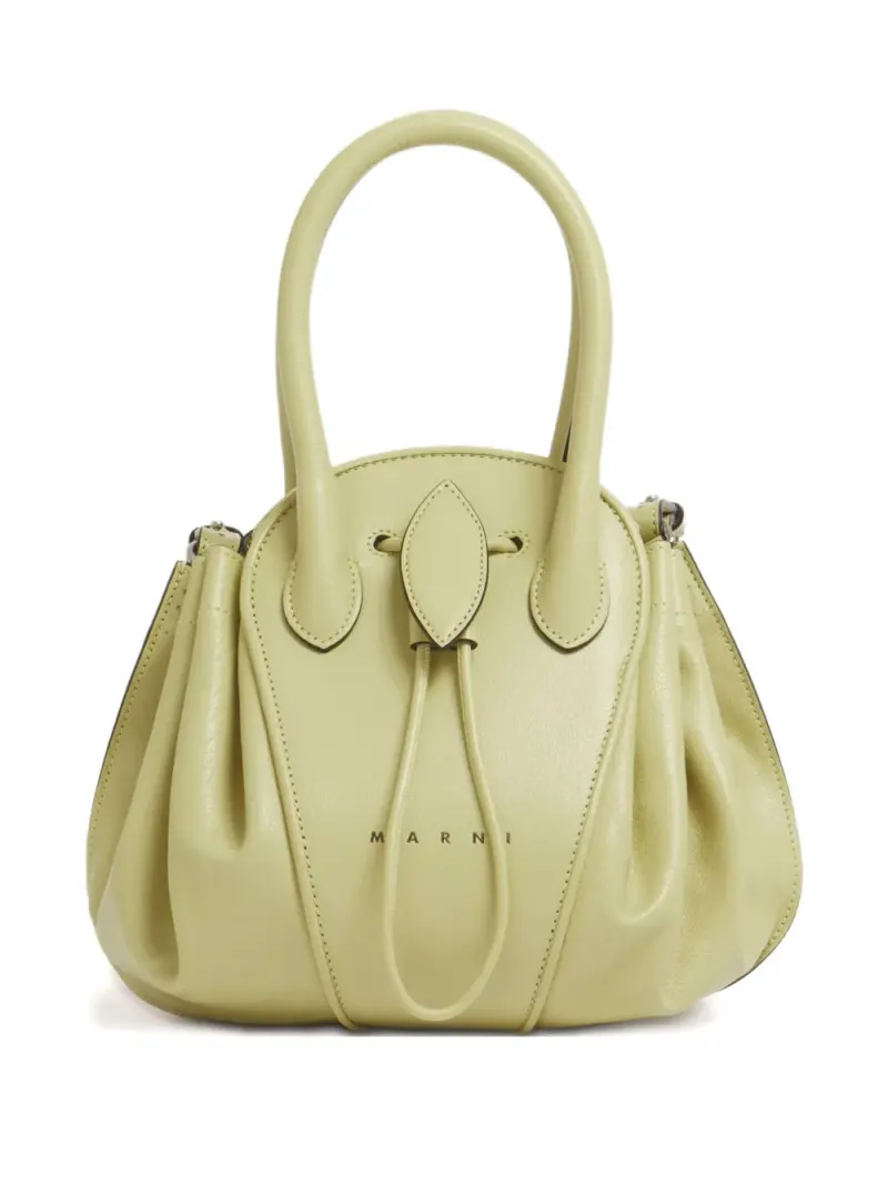 Marni Tulipea Schultertaschen