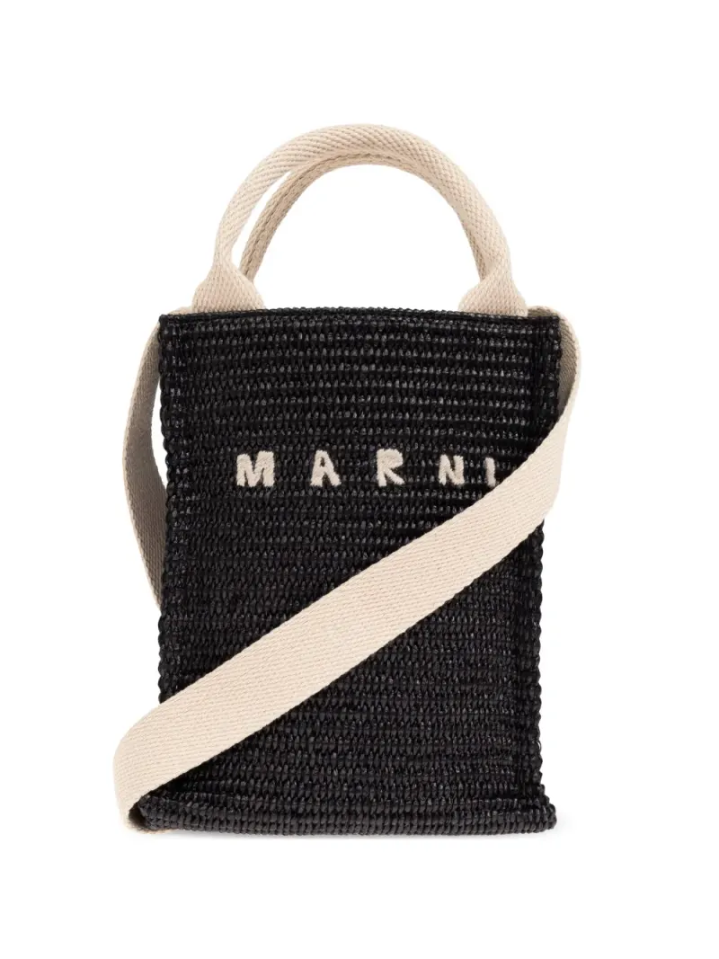 Marni Umhängetasche Umhängetaschen & Satchels