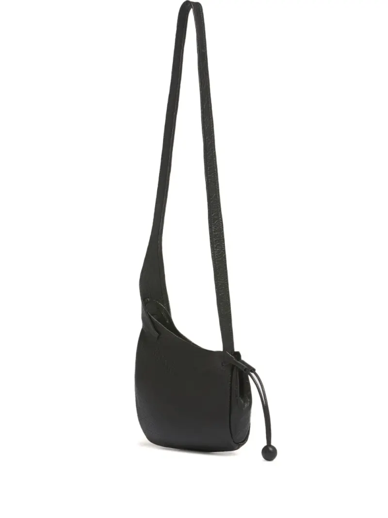 Marni Umhängetasche aus Leder