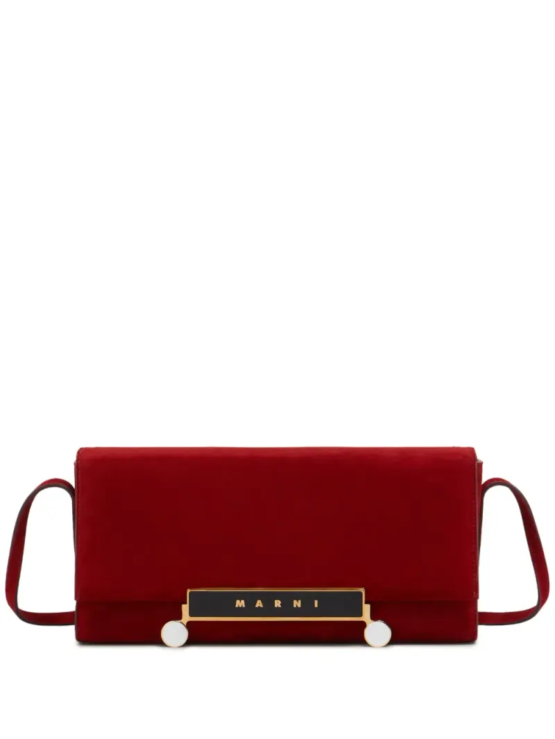 Marni VHS Schultertaschen
