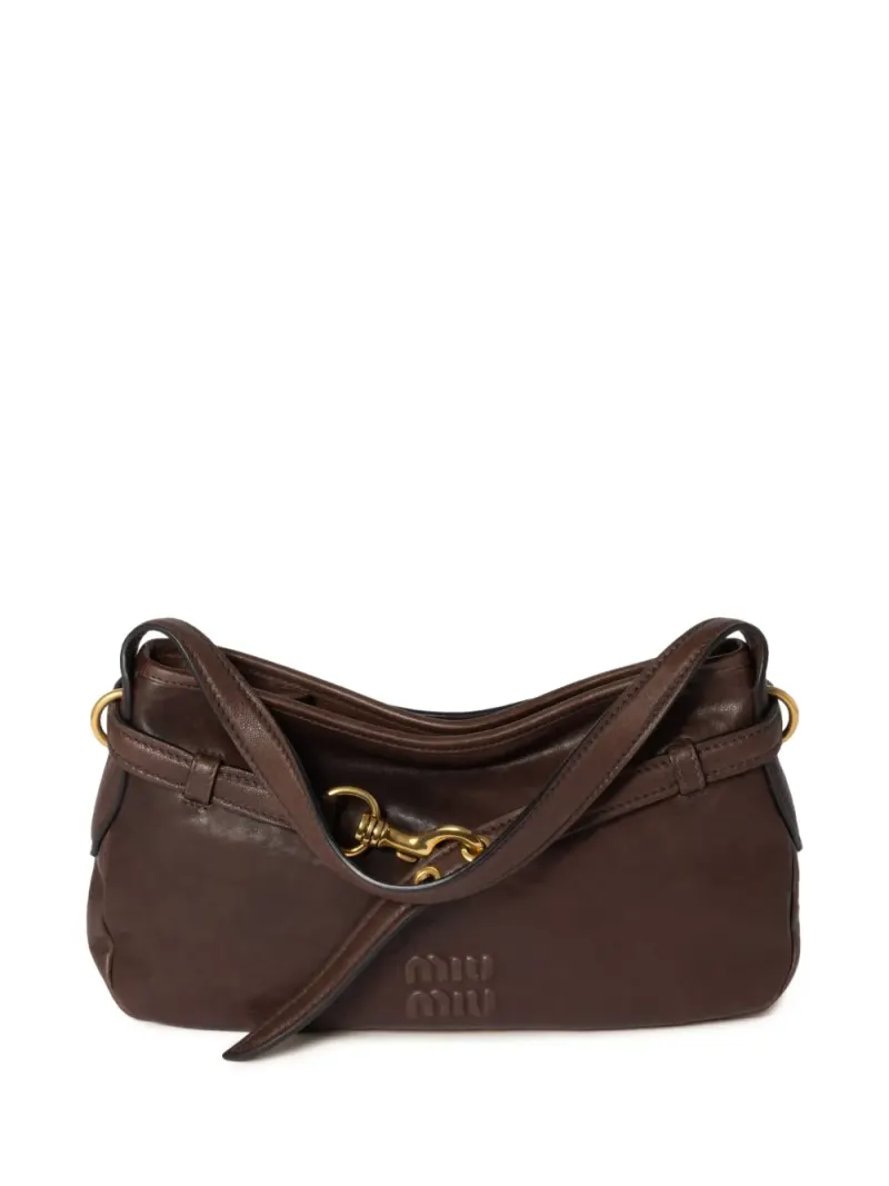 Miu Miu Aventure Schultertaschen