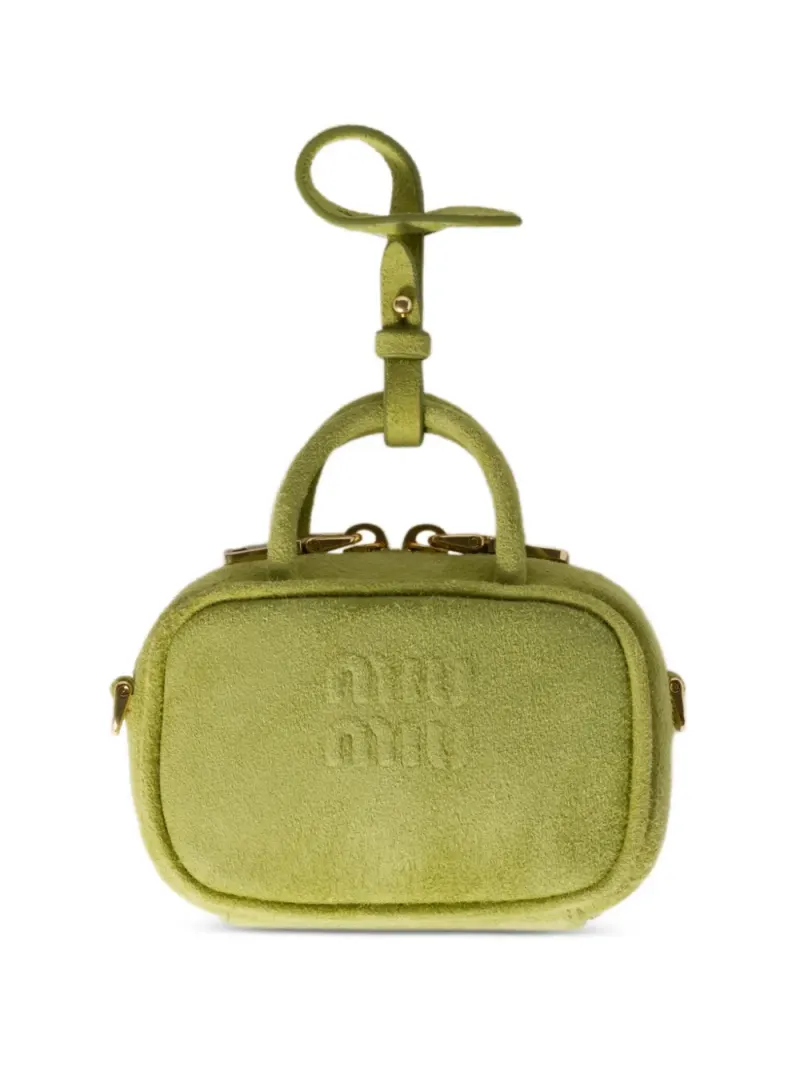 Miu Miu Beau Mini-Tasche