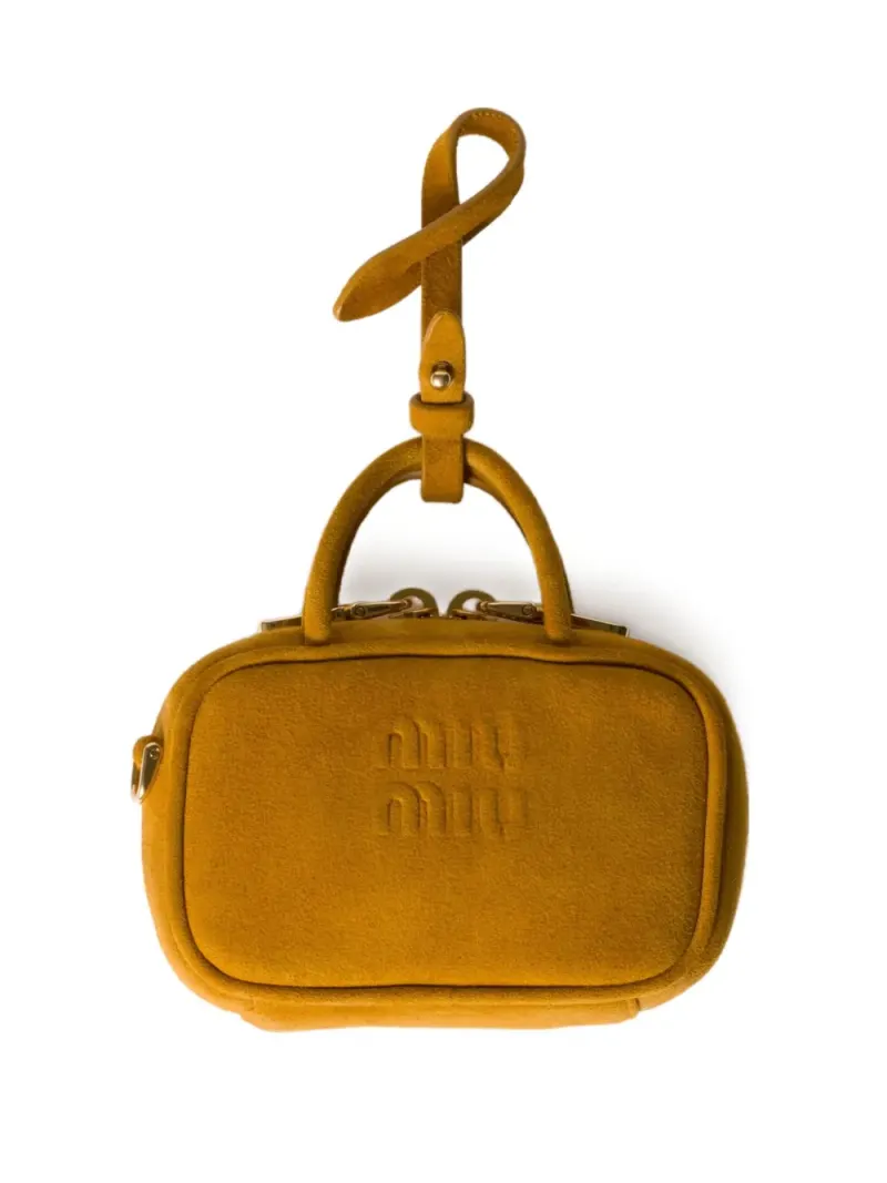 Miu Miu Beau Mini-Tasche