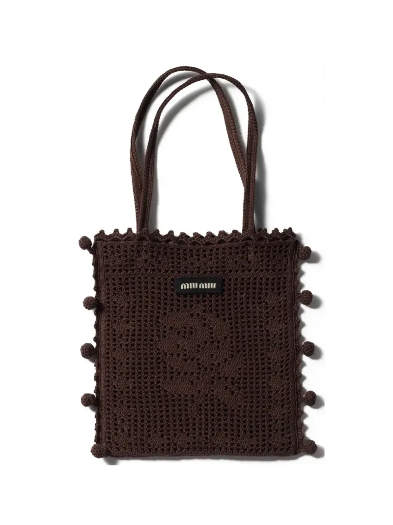 Miu Miu Handtasche Tote Bags