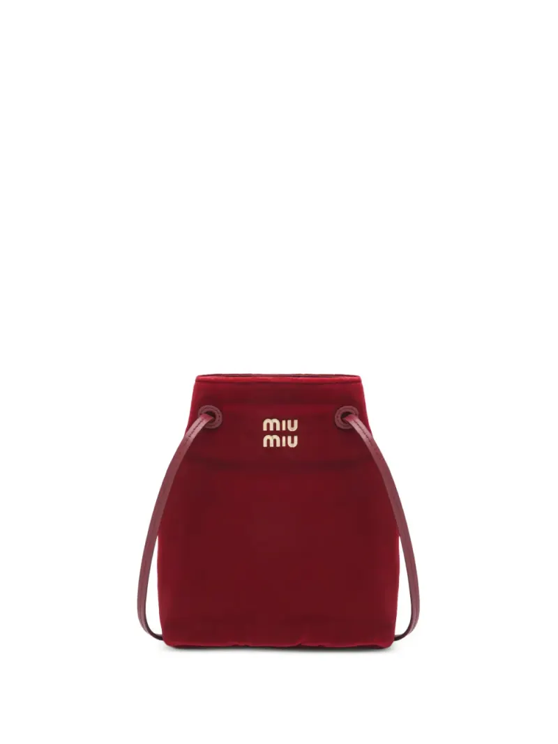 Miu Miu Mini-Tasche Mini-Taschen