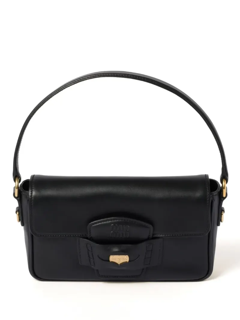 Miu Miu Penny Schultertaschen
