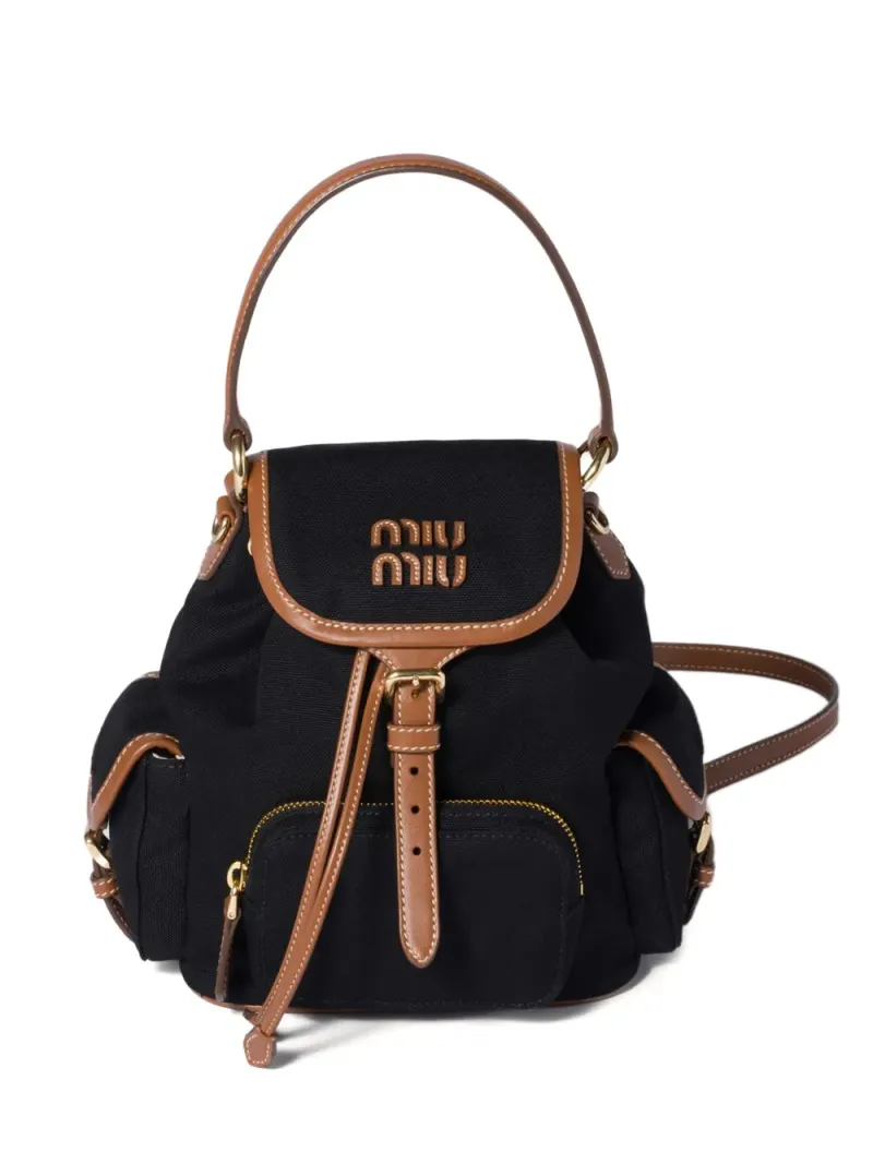 Miu Miu Rucksack Rucksäcke