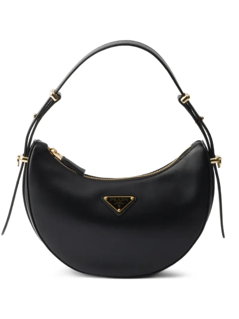Prada Arqué Schultertaschen