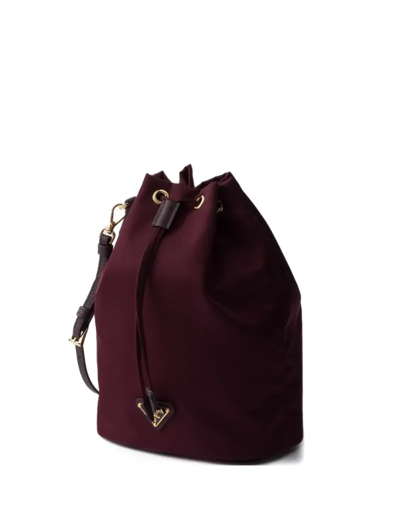 Prada Beuteltasche Beuteltaschen