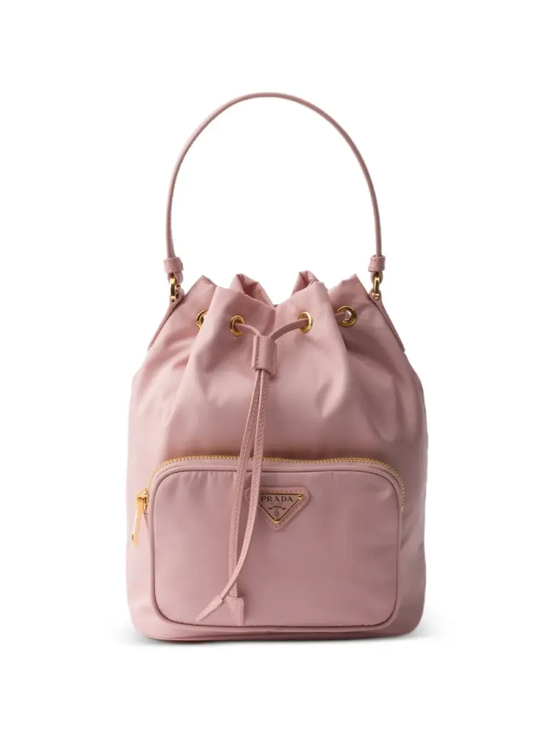 Prada Duet Beuteltaschen