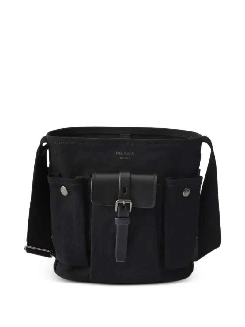 Prada Route Tote Bags