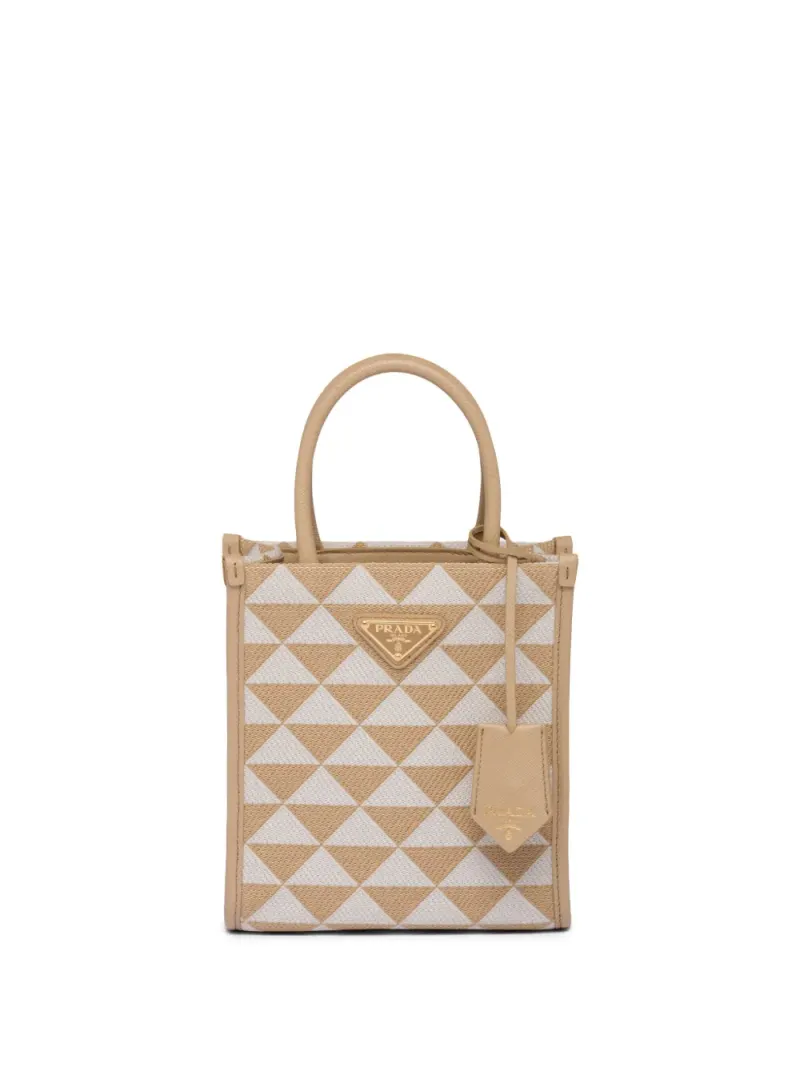 Prada Symbole Pre-owned Taschen