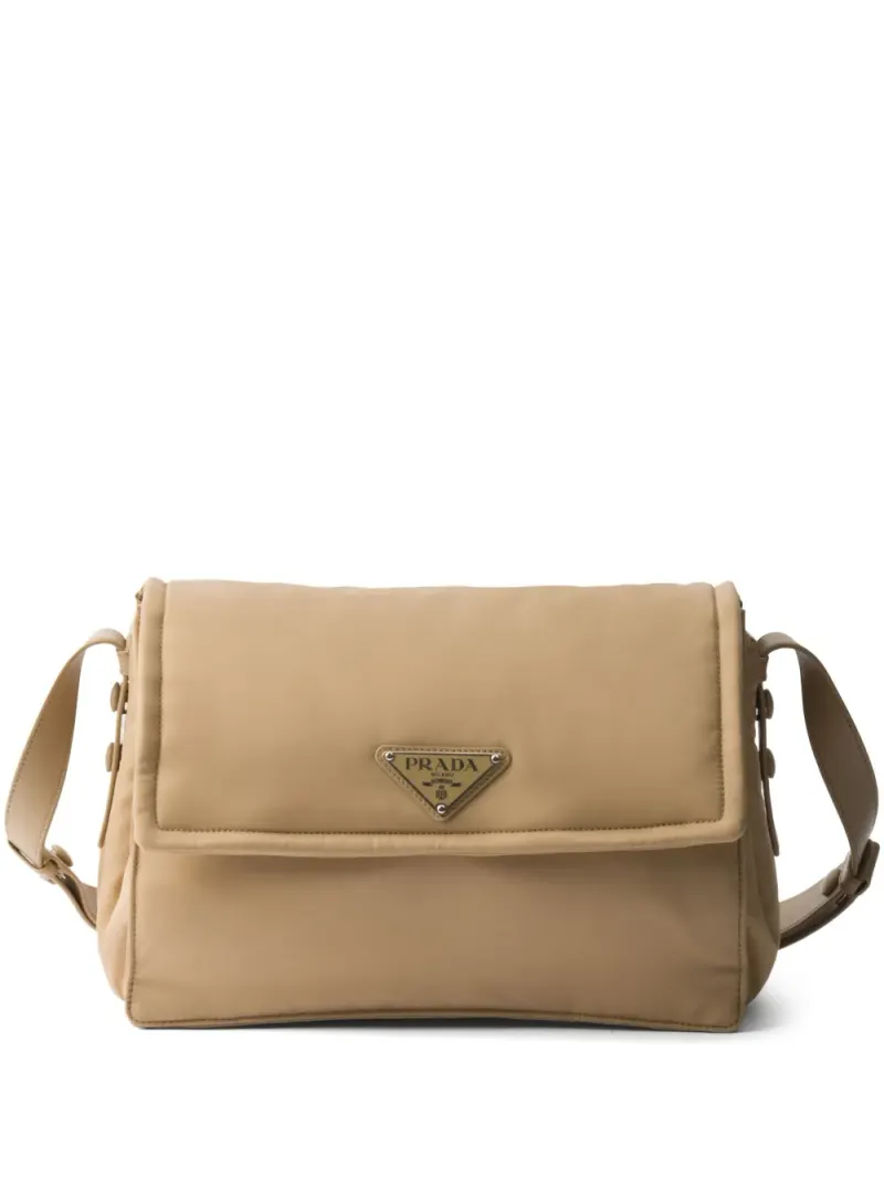 Prada Travel Schultertaschen