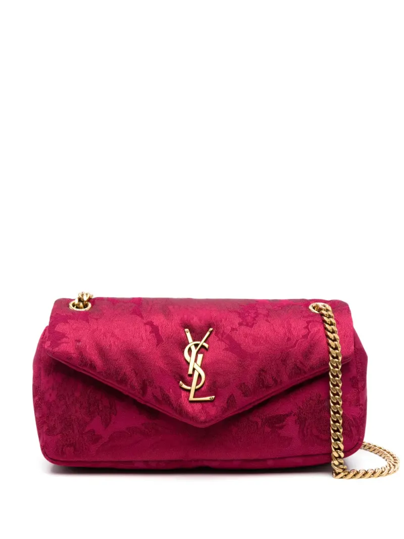 Saint Laurent Calypso Schultertaschen
