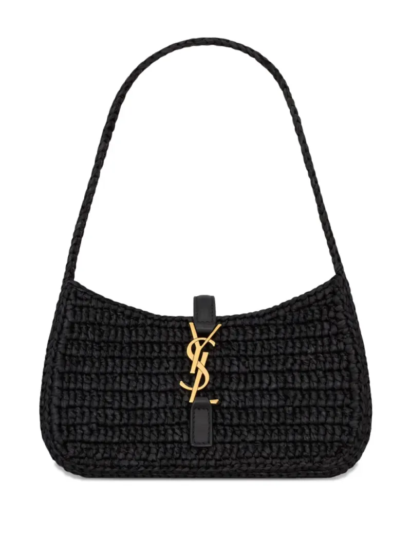 Saint Laurent Le 5 à 7 Schultertaschen