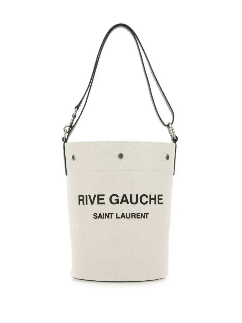 Saint Laurent Rive Gauche Shopper