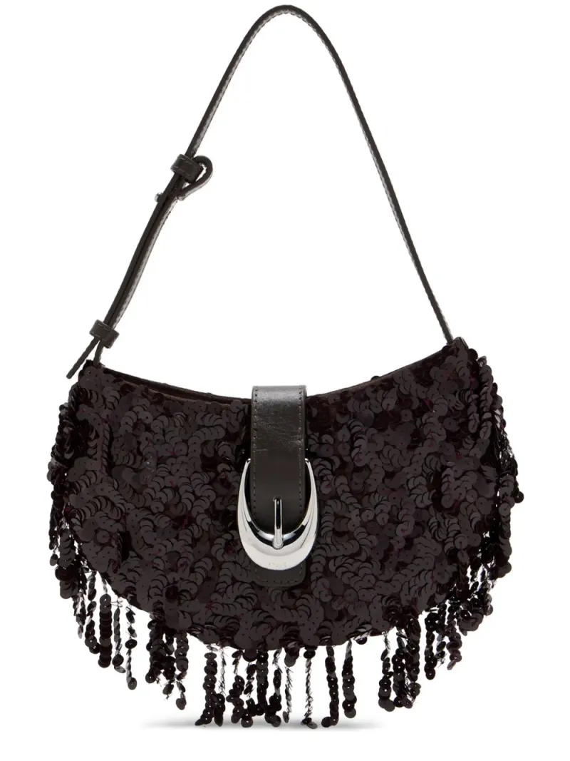 Staud Alana Schultertasche