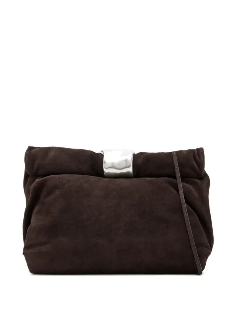 Staud Cuff Clutch