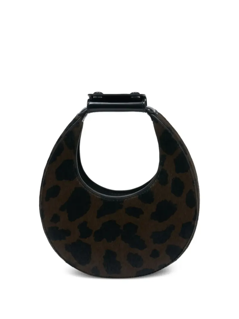 Staud Mini Goodnight Moon Tote Bag