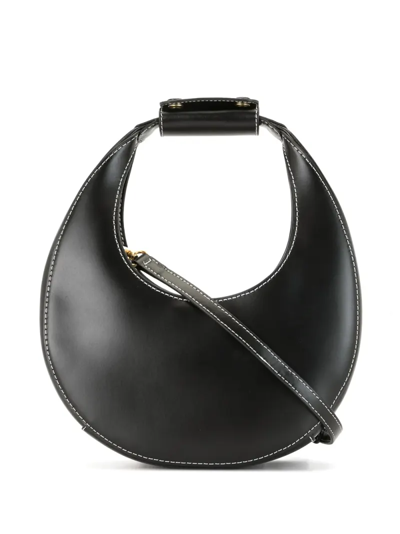 Staud Mini-Schultertasche
