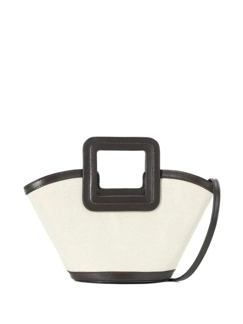 Staud mini Shirley bucket bag