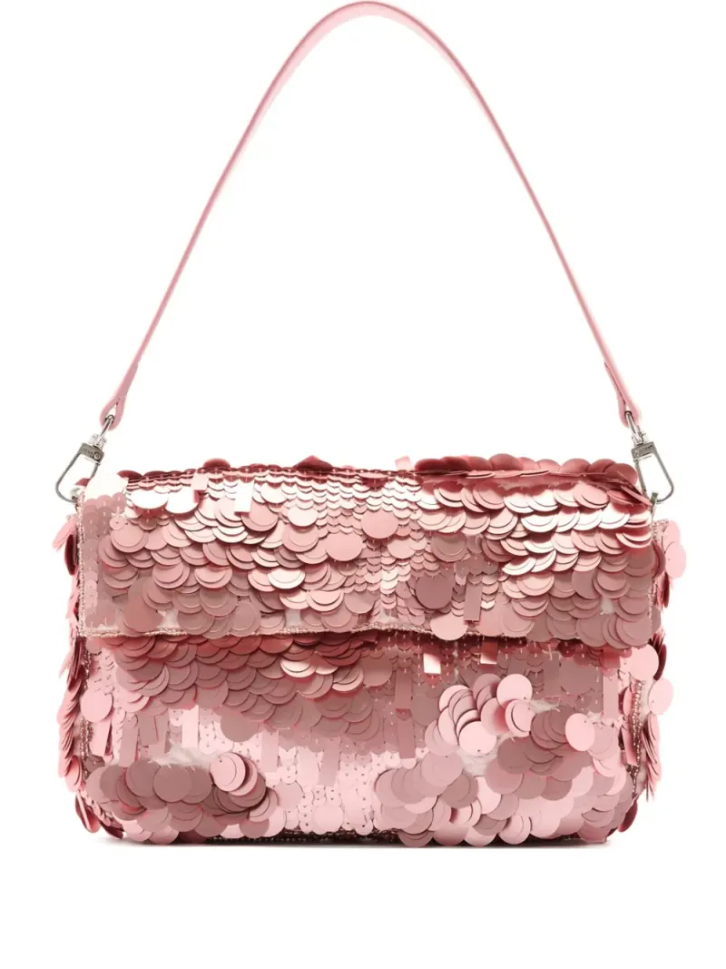 Staud Timmy Schultertaschen